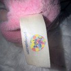 Colorful Plush Lot of 5 Carebear, Alien, Unicorn, Flamingo, and a Squueezamal — photo 6