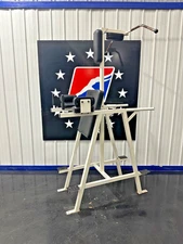 Magnum | VKR/ Dip/ Pull Up Station