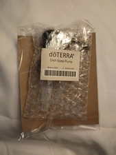 doTERRA Dish Soap Pump