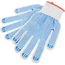 Anti Bite Gloves Pet for Biting Hamsters Animal Handling Cats Grooming