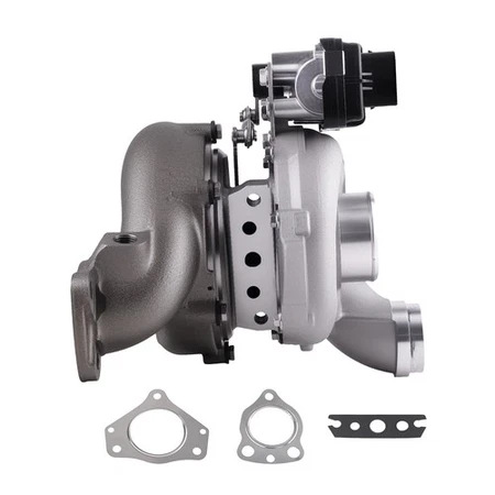 Turbolader 802774-0004