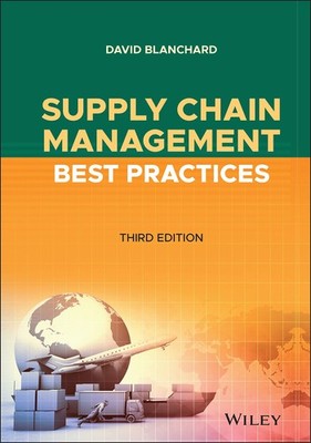 Supply Chain Management Best Practices by Blanchard