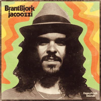 Brant Bjork And The Bros Jacoozzi (Vinyl) (CD) 12'' Album