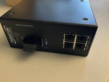 SISTF1013-141-LR Transitions Network Switch - Brand New In Box