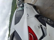 Used Rear Right Door Assembly Rear Side fits: 2014 Hyundai Santa fe electric pri