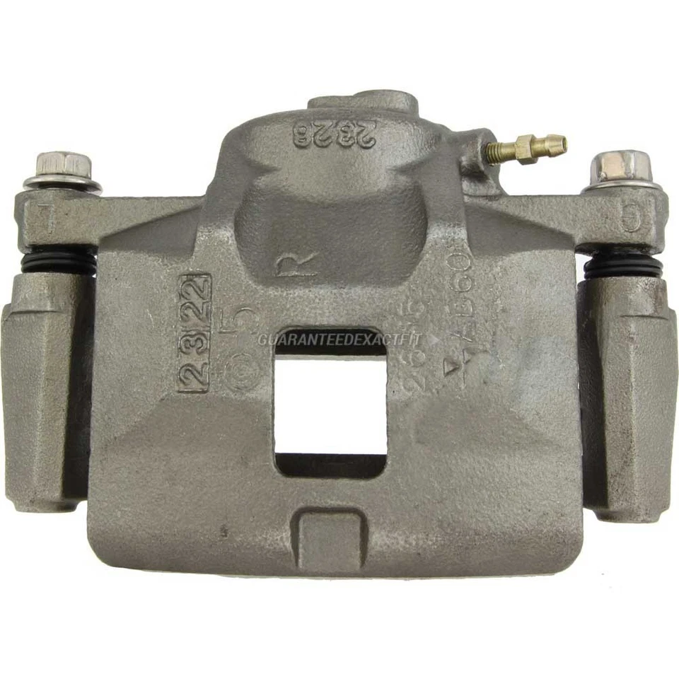 For Isuzu Troope Rodeo & Honda Passport Centric Front Right Brake Caliper TCP Foto 3 de 4