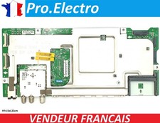 Mainboard TV LG OLED77W7V.AEU EBU64095902 EAX67105007(1.0) EBU64095903