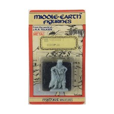 Mithril LotR Mirkwood Series 32mm Mini Beorning Lord Pack New