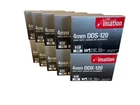 (Lot 10) NEW Imation 4mm DDS-120 Data Tape 8GB
