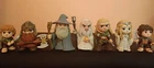 Lord of The Rings funko Mystery mini lot