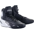Alpinestars Faster-3 Black White