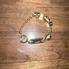 In Gold We Trust Paris Al-3022 Bracelet