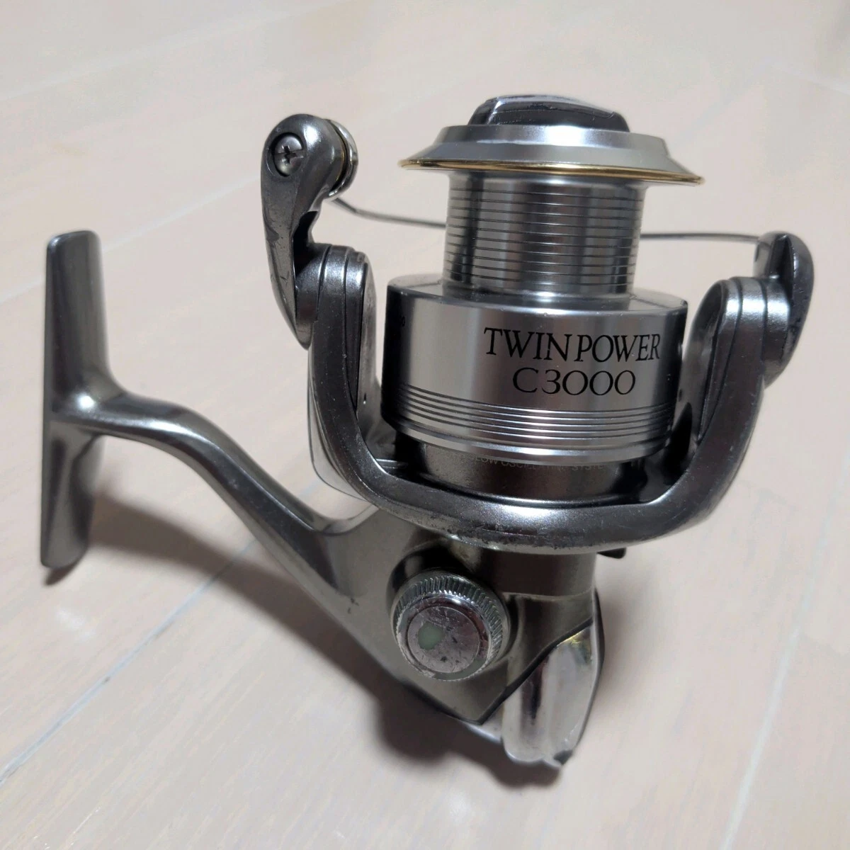 Twin Power 3000 for sale - eBay