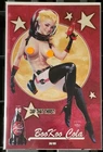 Bear Babes Preview Fallout Nuka Cola Girl Ad Homage Virgin Variant #38/69 - NM