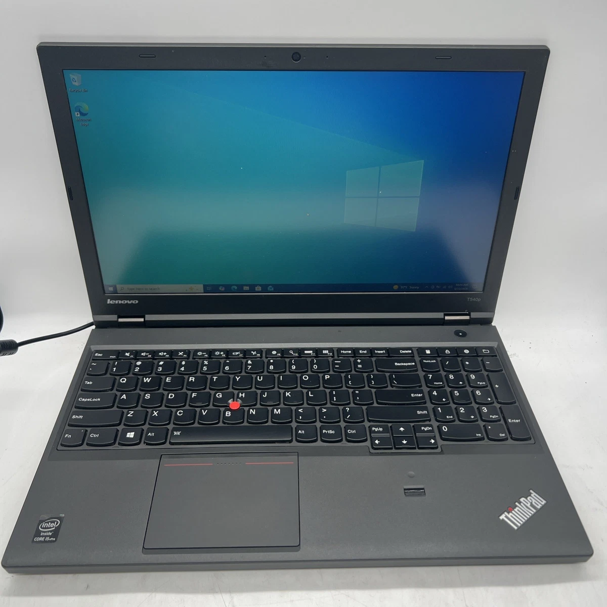 Intel Core i5 4th Gen. Laptops and 2.50-2.99 GHz Processor Speed