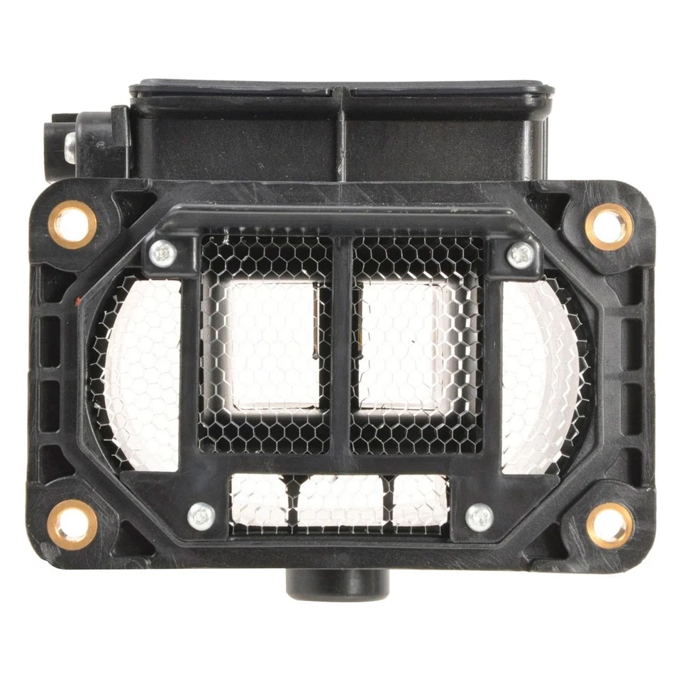 For Mitsubishi Eclipse 1995-1999 Cardone New 86-60006 Mass Air Flow Sensor Foto 2 de 4