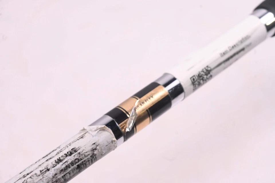 Cleveland 588 MT #4 Iron / 21 Degree / Regular Flex Cleveland Traction 85 Shaft - Image 4 of 4