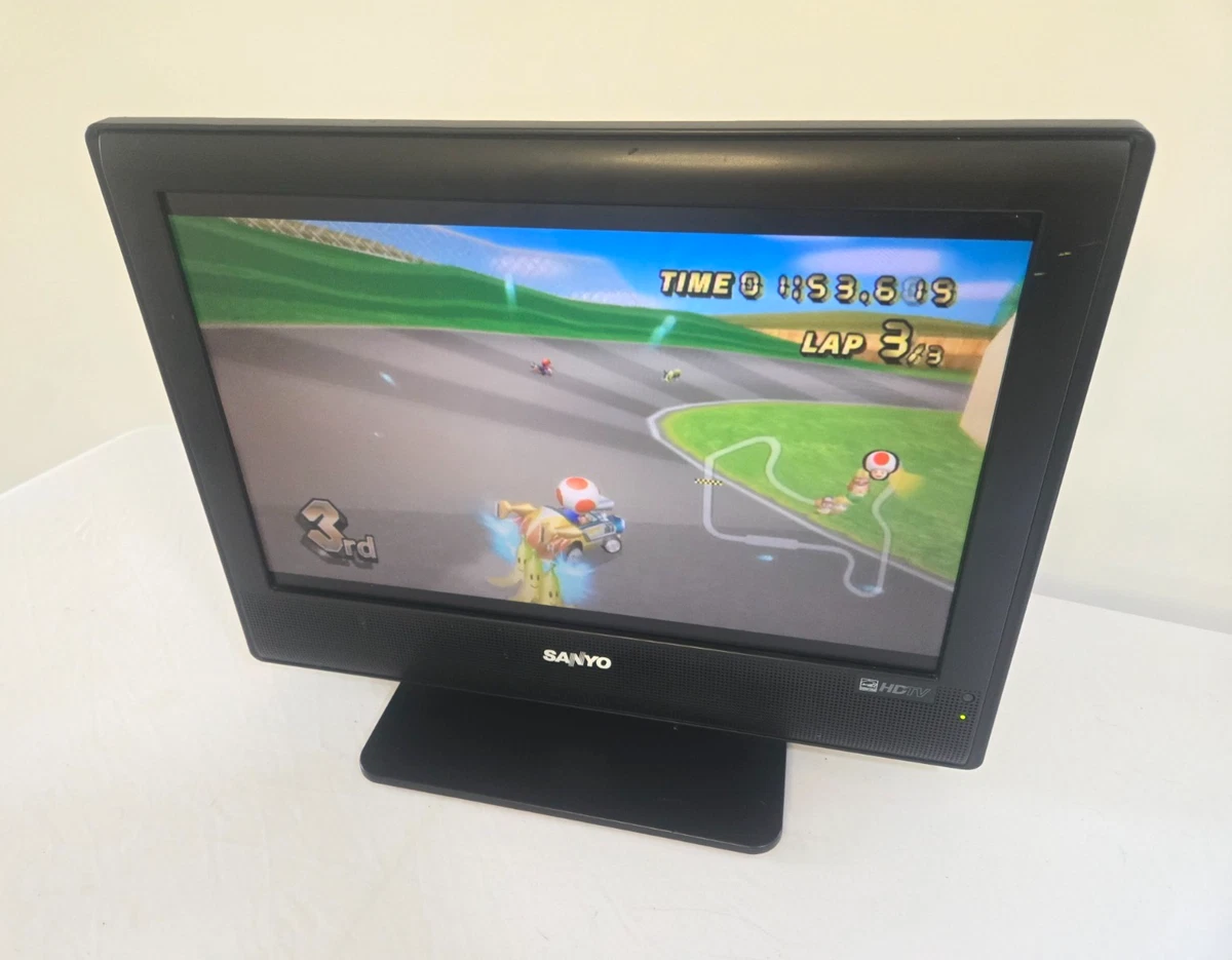 SANYO TVs HDTV Enabled for Sale | Shop New & Used SANYO TVs HDTV
