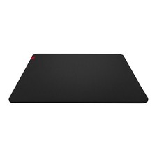 BenQ Zowie G-SR III Large Esports Gaming Mouse Pad, 18L x 15W inches, Black