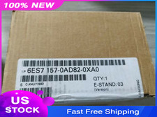 1PC NEW SIEMENS 6ES7157-0AD82-0XA0 6ES7 157-0...