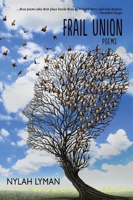 Frail Union by Nylah Lyman (English) Paperback Book