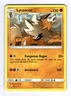 Lycanroc SM - Forbidden Light #76 (2018) Rare NM Pokemon