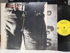 ROLLING STONES Sticky Fingers 1971 COC-59100 Warhol