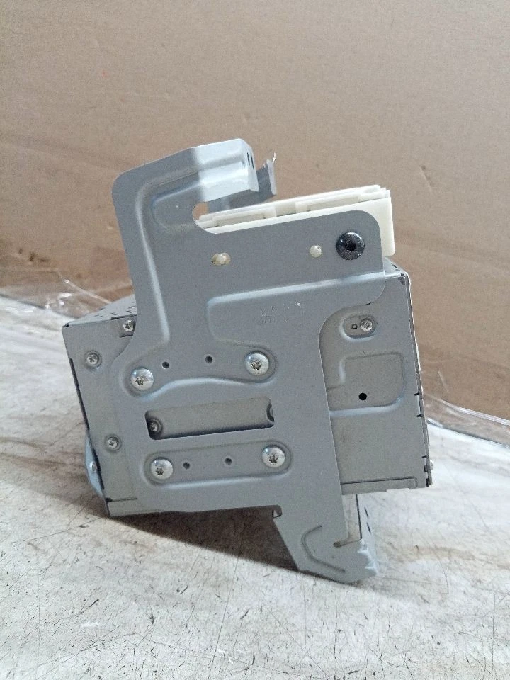 Equipo de audio receptor de radio con navegación compatible con 11-13 MAXIMA 240224 Foto 4 de 4