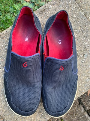 Olukai Nohea Mesh Men display picture 3