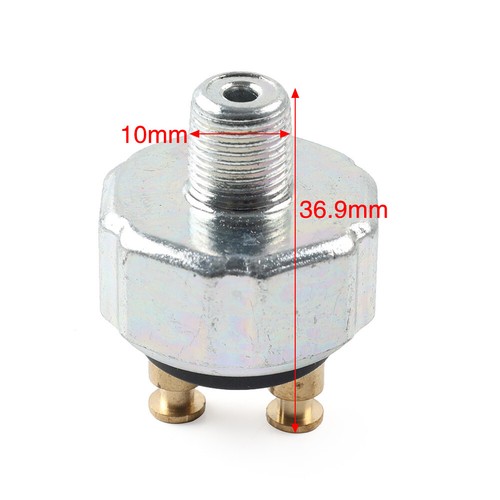 Bremsdruckschalter für Polaris Rzr 800 Rzrs 800 Rzr 4 800 2010-2014 4012866 - Picture 10 of 10