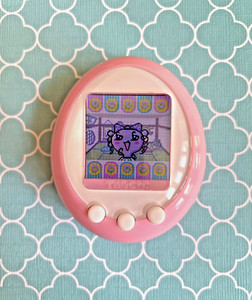 Tamagotchi Color Plus | eBay Tamagotchi Color Plus | eBay