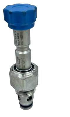 R901082015 Rexroth OD1531183AS00 2/2 NC Solenoid Operated Pilot