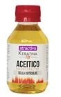 Atractiva Keratina Fix Reconstructor Capilar EL Aceitico) 2oz