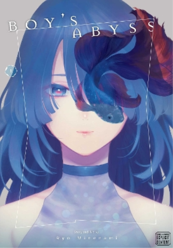 Ryo Minenami Boy's Abyss, Vol. 1 (Tascabile) Boy's Abyss