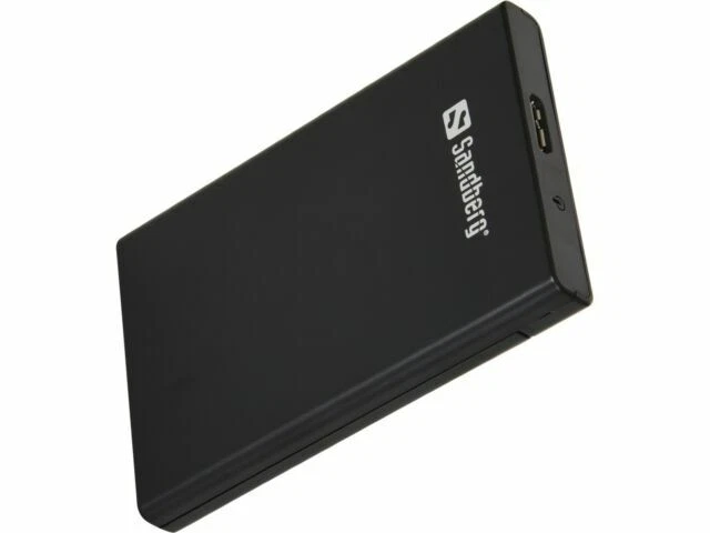 USB 3.0 Interface Caddy Computer Drive Enclosures & Docks