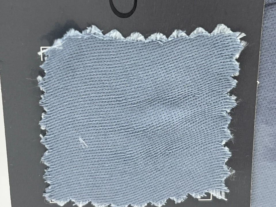 New Royal Sateen Luxury 4 Piece Sheet Set Alpha Cotton 1000 TC King MSRP $199.99 - Image 3 of 4