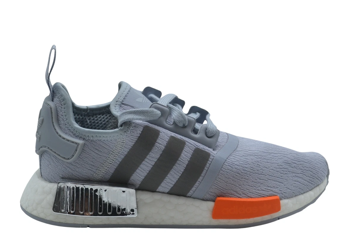 adidas gazelle silver green womens adidas Originals NMD S1 main image 1