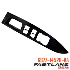 Ford Fusion 2013-2016 interruptor bisel nuevo OEM GS7Z-14528-AA