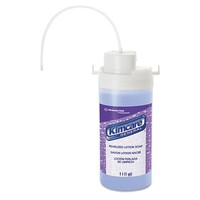 Kimberly-clark Pearlized Lotion Skin Cleanser Refill, Floral, 1000ml Bottle, 3 on sale Kimberly-clark Pearlized Lotion Skin Cleanser Refill, Floral, 1000ml Bottle, 3 on sale