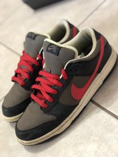 nike sb iron low