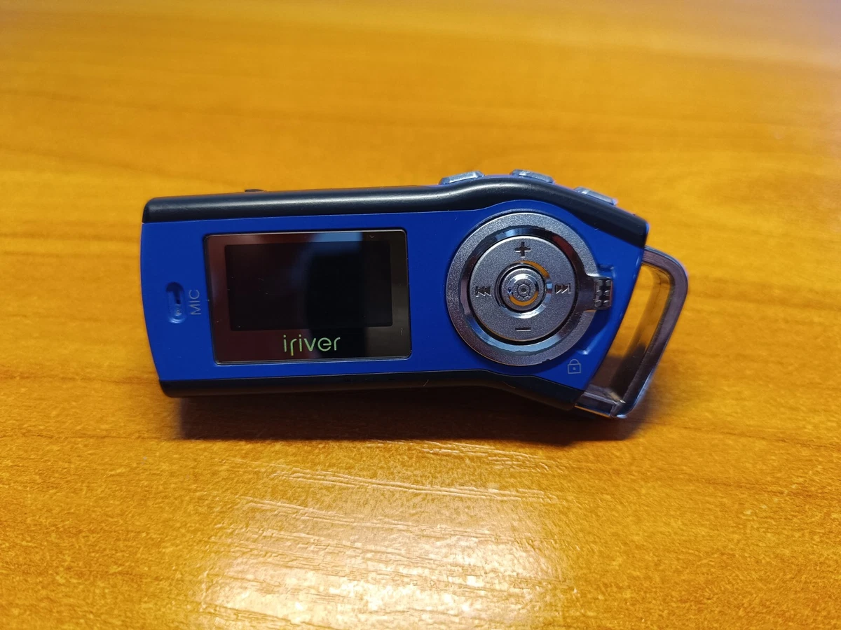 iRiver T10 MP3 Players for sale | eBay