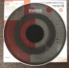 Evans dB One Drum Head, 12 inch