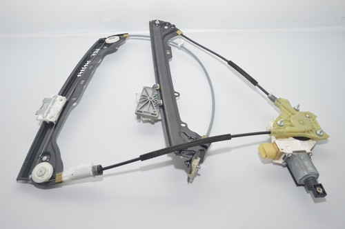 BMW E92 3er Fensterheber vorne links Window lifter front left 7119201 7119207