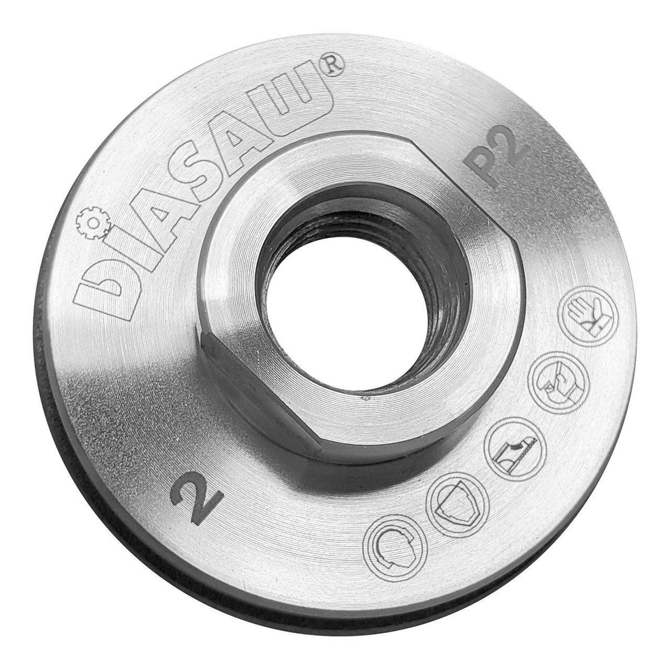 2" Mini Diamond Grinding Cup Wheel - Granite, Engineered Stone, Concrete - Image 3 of 4