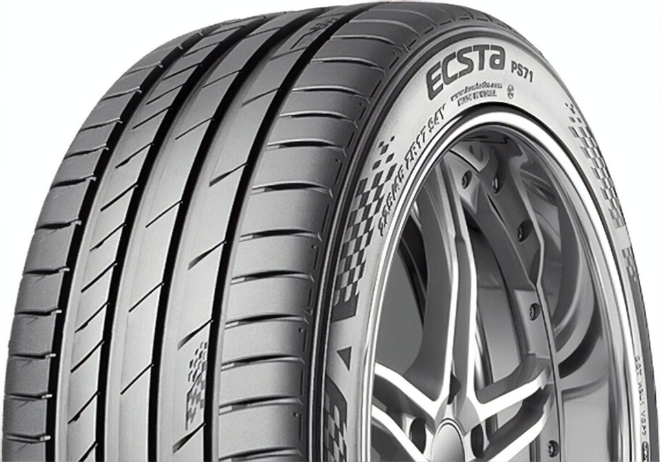 Kumho Ecsta PS71 for sale | eBay