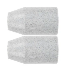 2pcs 9 8218 Shield Cup For Thermal Dynamics For SL100 Plasma Torch