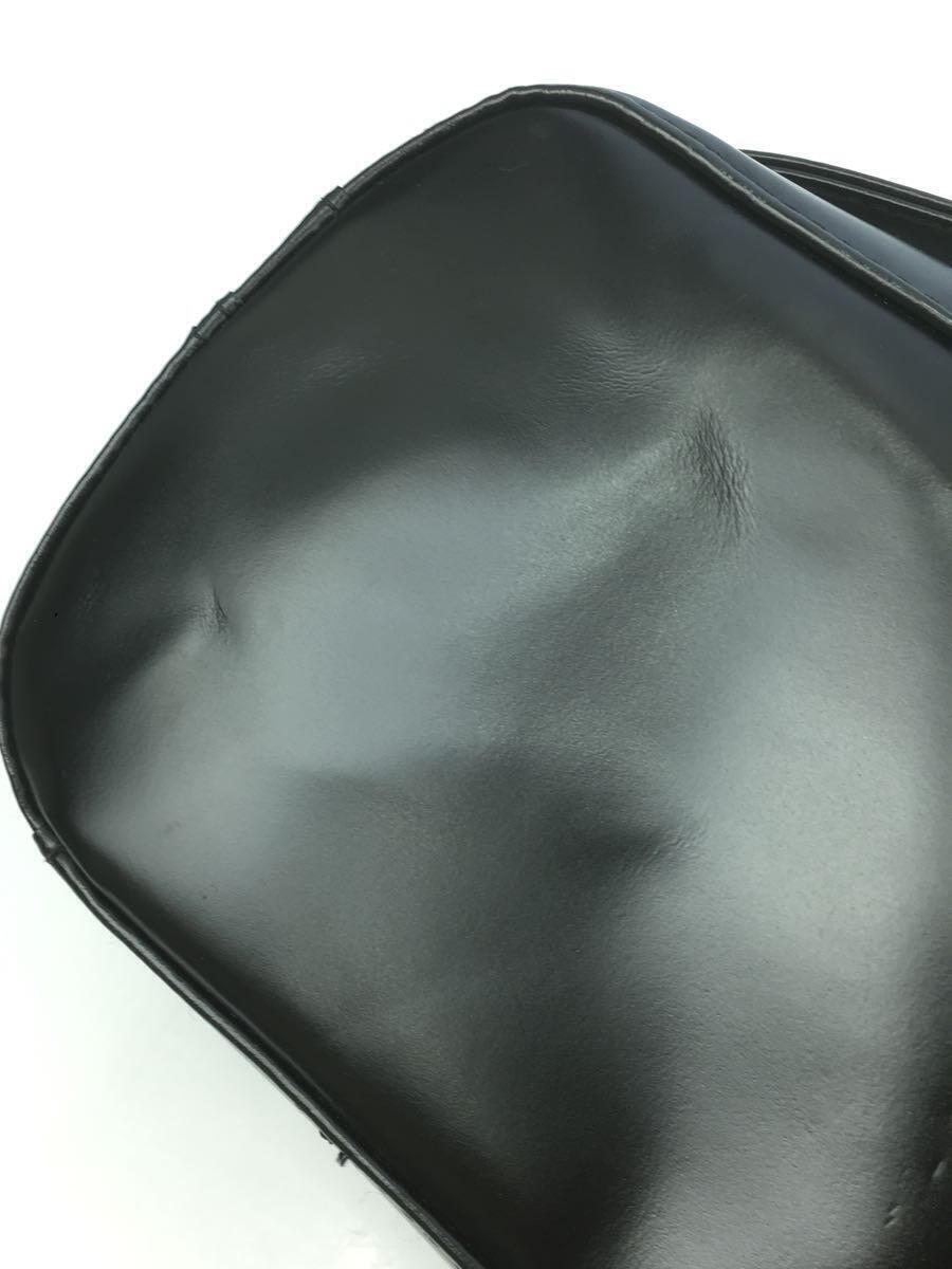 Junya Watanabe Comme Des Garcons 2Way/Shoulder Bag/Blk/Jd Junya Watanabe Comme Des Garcons 2Way/Shoulder Bag/Blk/Jd