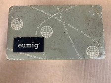 Eumig Klebepresse Cement Film Splicer for 8mm & 16mm Cine Films