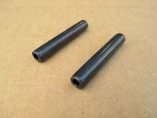 2 CLUTCH SHAFT COILED SPRING PINS FOR PART 715-0114A 915-0114