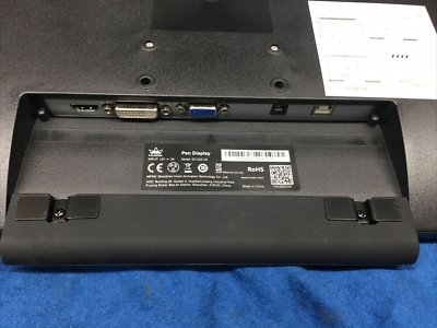 HUION GRAPHICS IPS PEN DISPLAY GT-220 V2 /ONLY THE UNIT | eBay